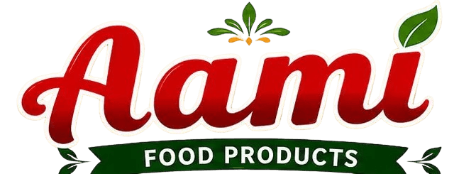 Aami Food Products logo